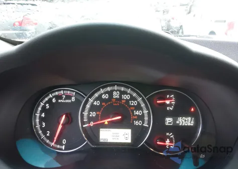 2013 Nissan Maxima S from USA, damaged, VIN 1N4AA5AP5DC824399